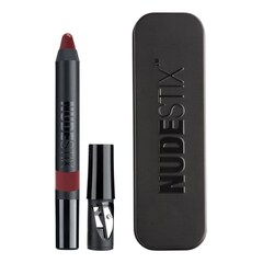 Gel Colour Lip & Cheek Balm - Balsamo colorato labbra e guance, NUDESTIX