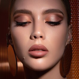 I need a warm palette - Palette di ombretti