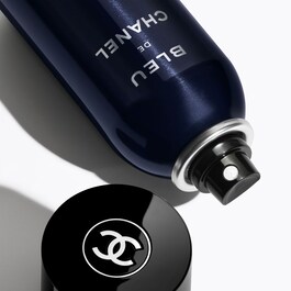 BLEU DE CHANEL - Deodorante Vaporizzatore