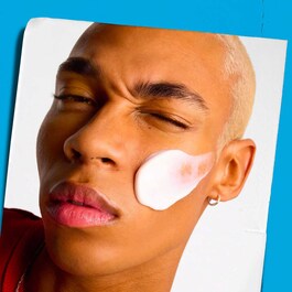 ULTRA FACIAL CREAM REFILL POUCH - Crema viso idratante