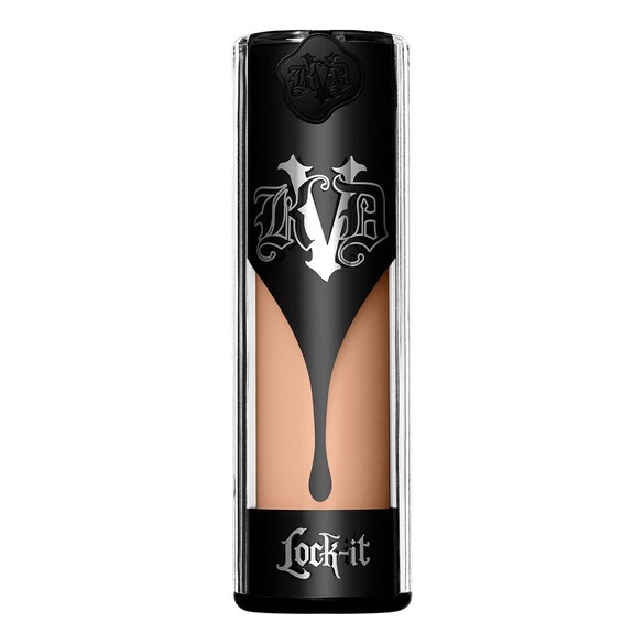 Lock-It Foundation - Fondotinta liquido, KVD Beauty