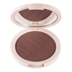 BRONZER MATTE - Terra abbronzante, SEPHORA COLLECTION