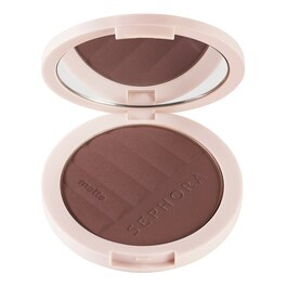 BRONZER MATTE - Terra abbronzante