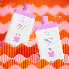 Scrubbi Bamboes™ - Body Cleanser