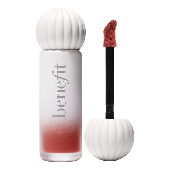 Plushtint - Tinta labbra idratante dall'effetto matte, BENEFIT COSMETICS
