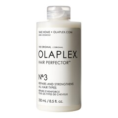 No.3 Hair Perfector™ - Trattamento Settimanale Per Capelli, OLAPLEX