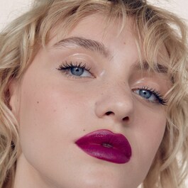 Better Rouge - Rossetto satin