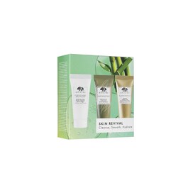 Skin Revival - Trattamento Viso Formato Viaggio