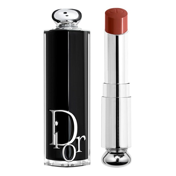 Dior Addict – Rossetto brillante ricaricabile 90% di origine naturale, DIOR
