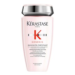 Shampoo Genesis Bain Nutri Fortifiant – Shampoo Anti-caduta, KÉRASTASE