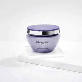 Maschera Blond Absolu Masque Ultra-Violet