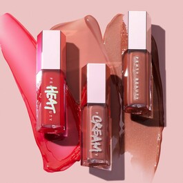 Gloss Bomb Heat - Lucidalabbra rimpolpante