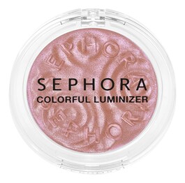 Colorful Luminizer - Polvere illuminante viso