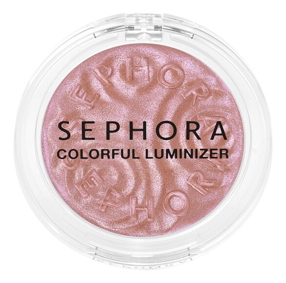 Colorful Luminizer - Polvere illuminante viso, SEPHORA COLLECTION