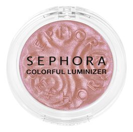 Colorful Luminizer - Polvere illuminante viso image