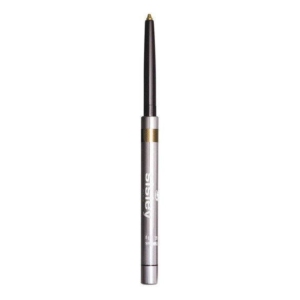 Phyto-Khol Star Waterproof - Matita liner a lunga tenuta, SISLEY