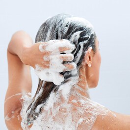 Full Shampoo - Shampoo leggero