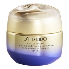 Vital Perfection - Crema Giorno Antietà Liftante E Rassodante Con SPF30, SHISEIDO