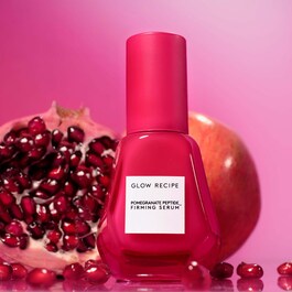 Pomegranate Peptide - Siero Rassodante