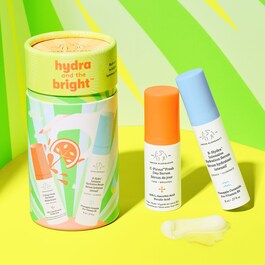 Hydra and the bright™ - Set di 2 sieri in formato da viaggio