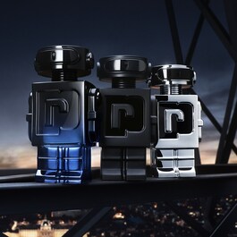 Paco Rabanne Phantom - Eau De Toilette 