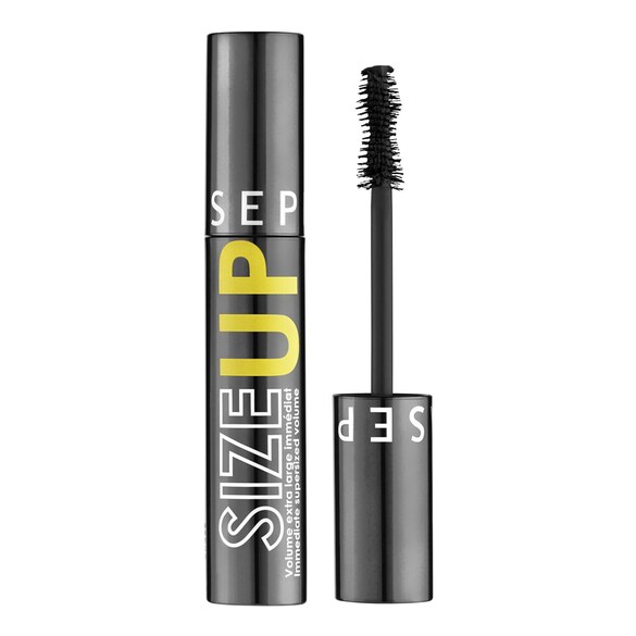 Size Up - Mascara volume extra large immediato, SEPHORA COLLECTION
