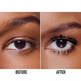 Diorshow Pump ‘N’ Volume Waterproof – Mascara waterproof volume XXL lunga tenuta