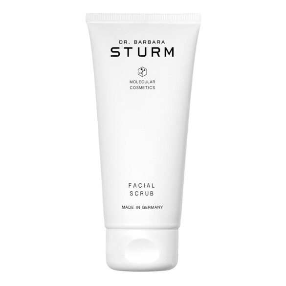 Facial Scrub - Scrub viso, DR. BARBARA STURM
