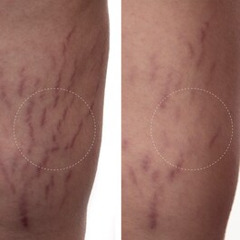 The Body Cream - Crema idratante per il corpo