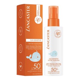 Sun Kids - Latte Solare Spray SPF 50+