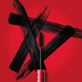 Climax Mascara - Mascara per ciglia extra volume