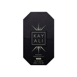 Oudgasm Tobacco Oud 04 - Eau de Parfum intenso