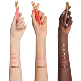 Gucci Gloss à Lèvres - Lip Gloss Rimpolpante Edizione Limitata