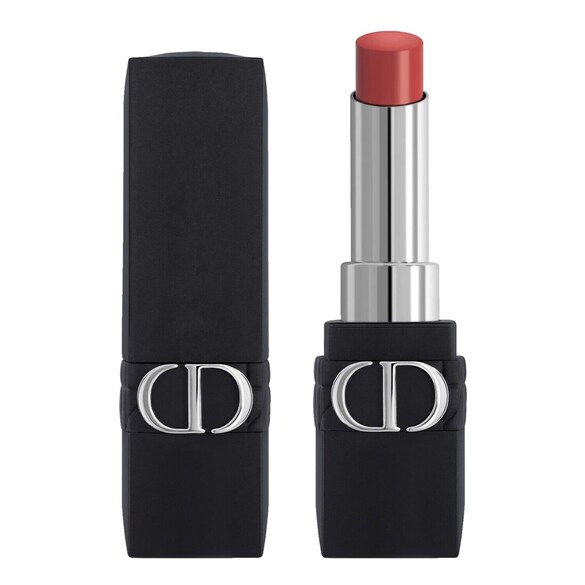 Rouge Dior Forever - Rossetto no transfer Colore intenso e comfort, DIOR