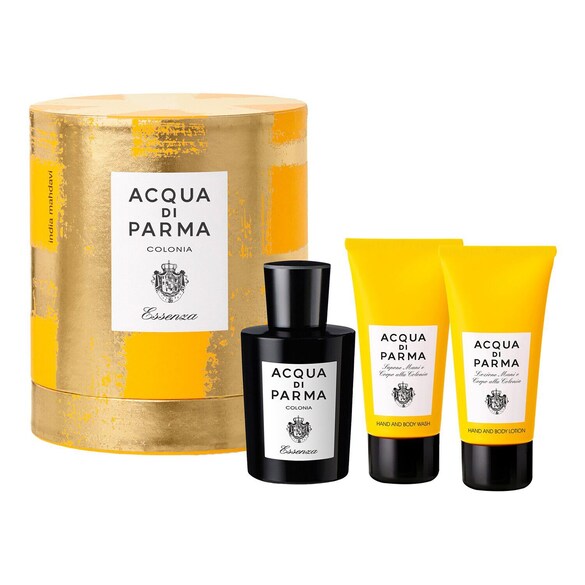 Colonia Essenza – Cofanetto Regalo, ACQUA DI PARMA