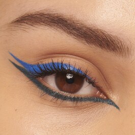 Eyeliner in feltro Colorato Waterproof -  Eyeliner Colorato Waterproof 