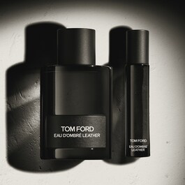 Eau D'Ombré Leather - Eau de toilette