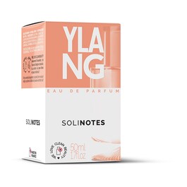 Ylang- Eau De Parfum Formato Viaggio