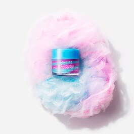 Lip Sleeping Mask - Maschera notte per le labbra