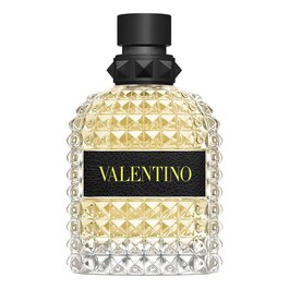Valentino Born In Roma Yellow Dream - Eau de Toilette Profumo Uomo