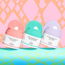 Lala Retro™ Whipped Cream - Crema Viso Lala Retro™ Whipped Cream