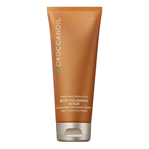 Scrub esfoliante corpo, MOROCCANOIL