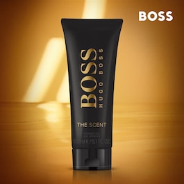 Boss The Scent - Gel Doccia
