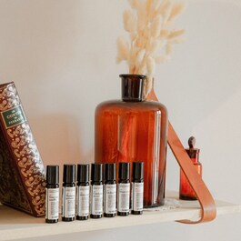 Nouveau souffle - Roll-on aromacologico