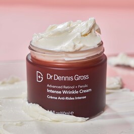 Advanced Retinol + Ferulic - Crema antirughe intensiva