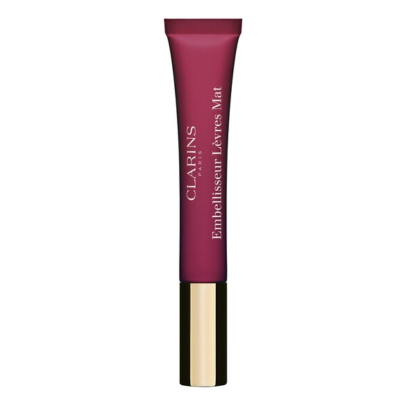 Velvet Lip Perfector - Lucidalabbra, CLARINS