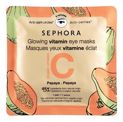 Maschere vitaminiche occhi - Maschere occhi in bio-cellulosa, SEPHORA COLLECTION