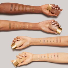DoubleWear SHEER MATTE - Fondotinta