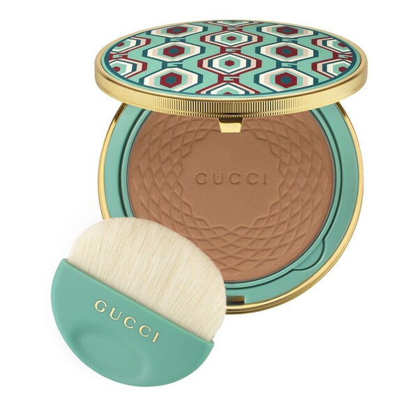 Gucci Poudre de Beauté - Eclat Soleil Terra abbronzante Edizione Limitata, GUCCI