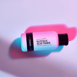 Tonico esfoliante all'acido glicolico